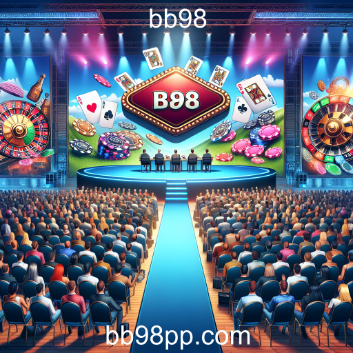 Fique por Dentro das Novidades do Universo dos Jogos no BB98